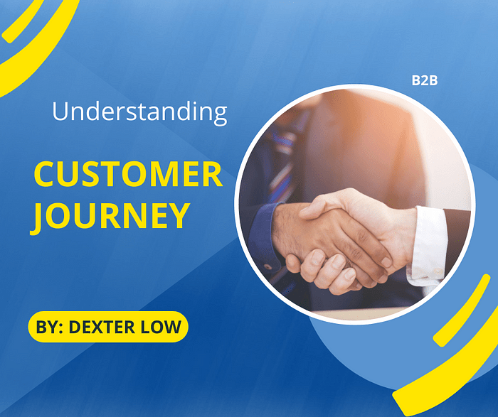 What Is Customer&nbsp;Journey?